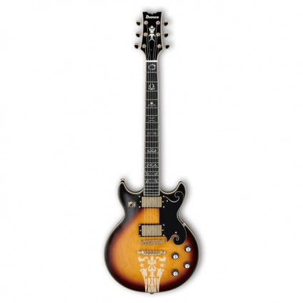 قیمت خرید فروش گیتار الکتریک Ibanez AR725 VLS